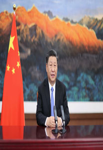 习主席纪念品