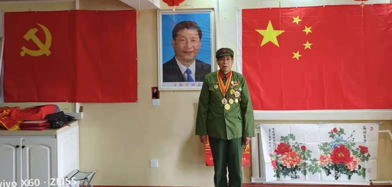 馆长介绍